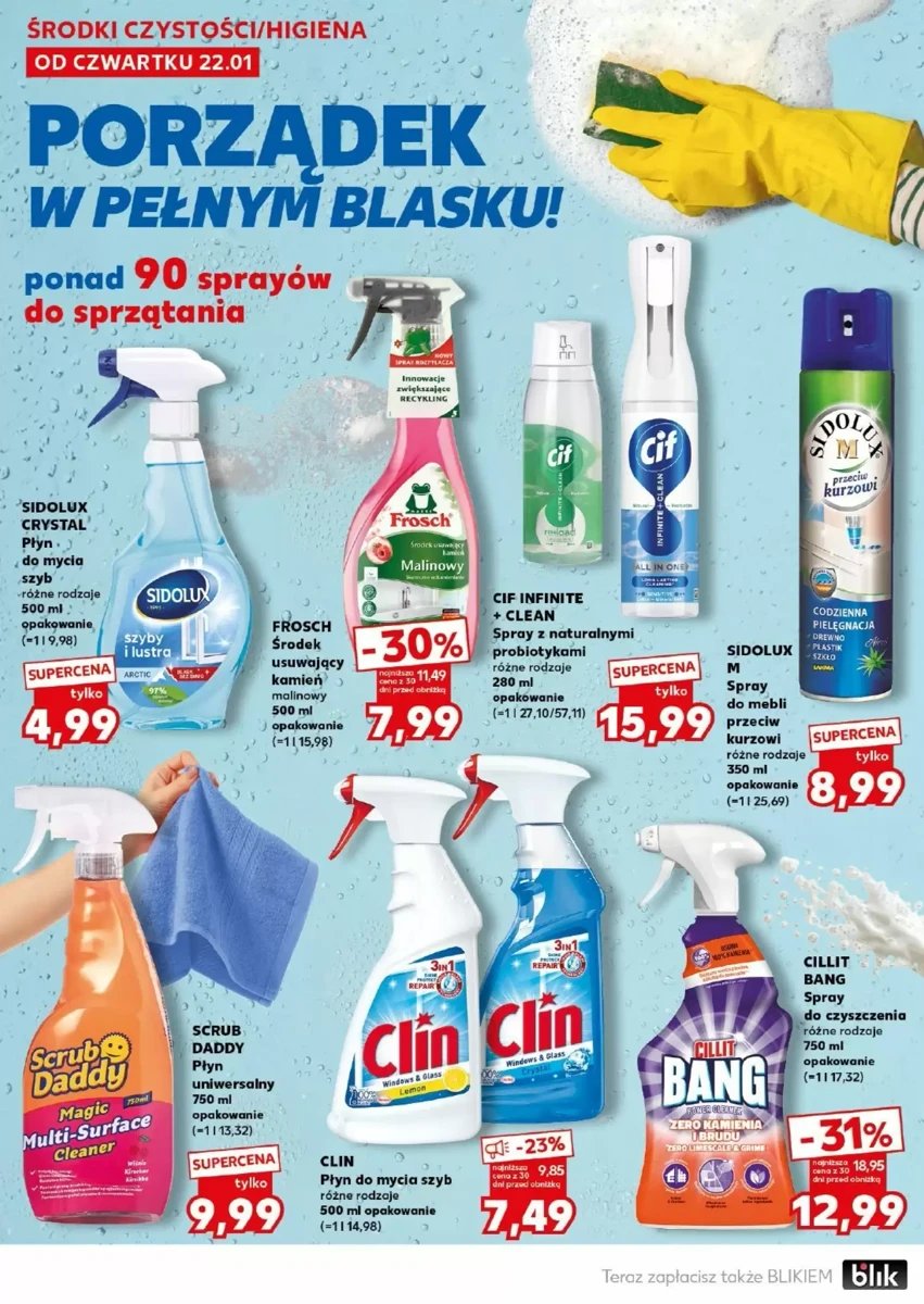 Strona 26 z gazetki Kaufland