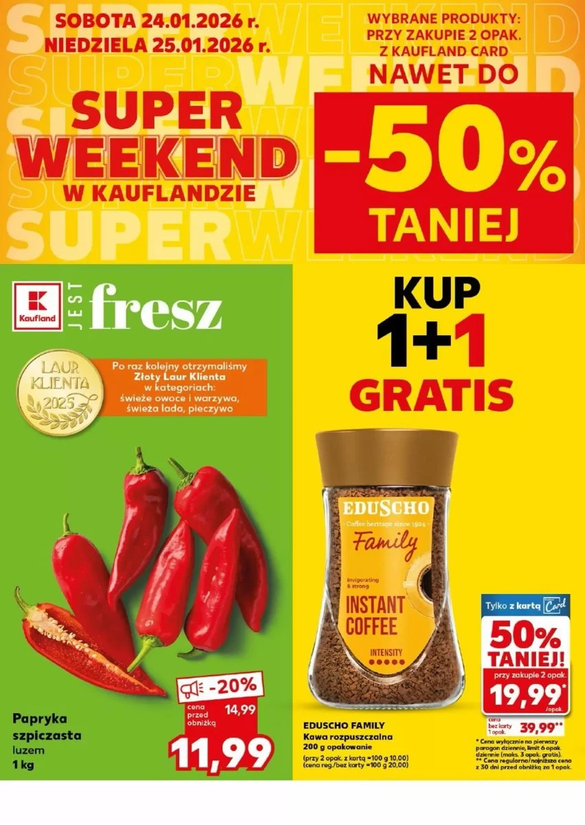 Strona 2 z gazetki Kaufland