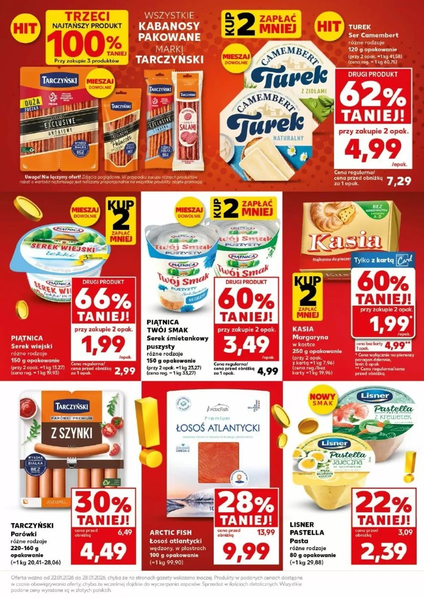 Strona 7 z gazetki Kaufland