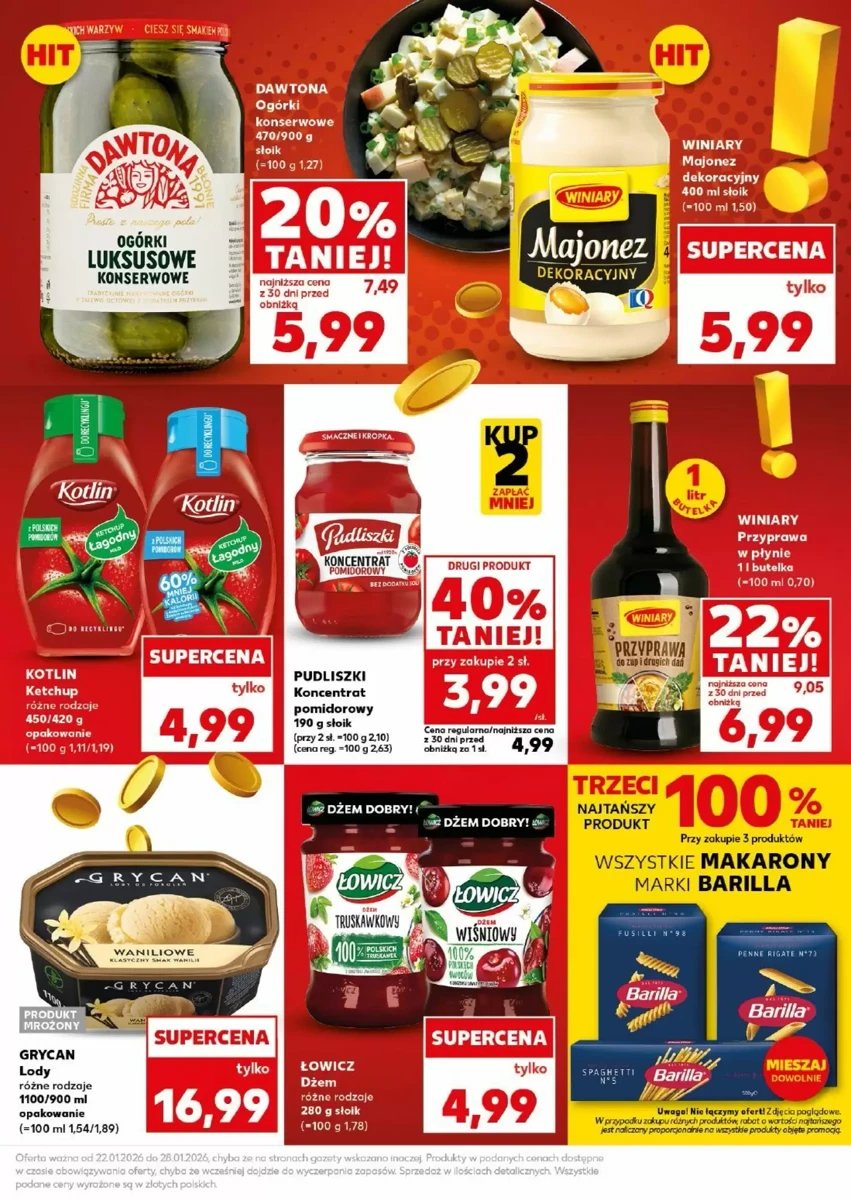 Strona 9 z gazetki Kaufland