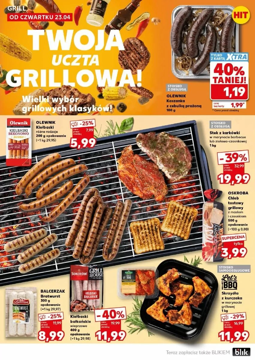 Strona 18 z gazetki Kaufland