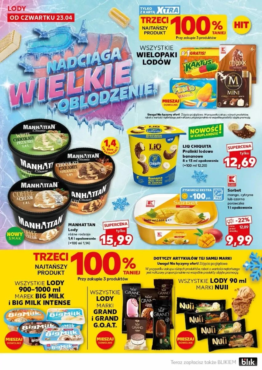 Strona 8 z gazetki Kaufland