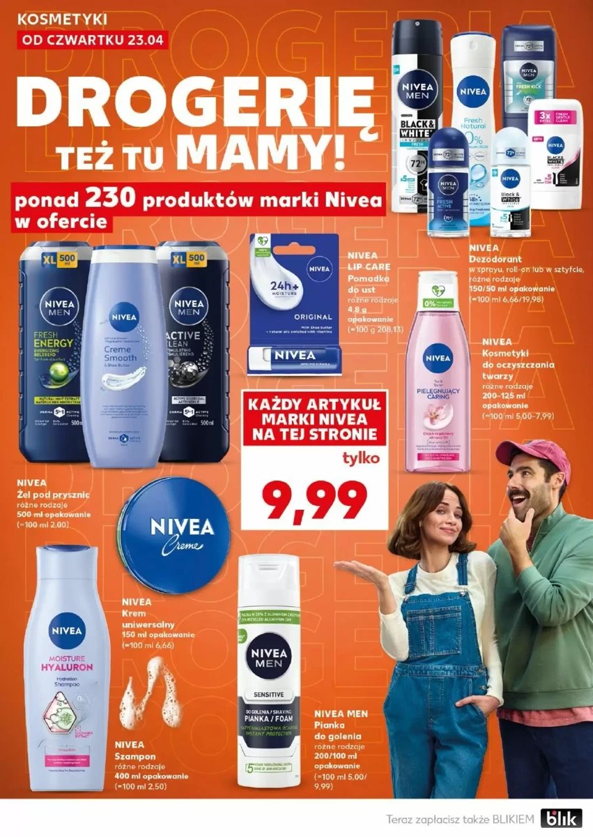 Strona 24 z gazetki Kaufland