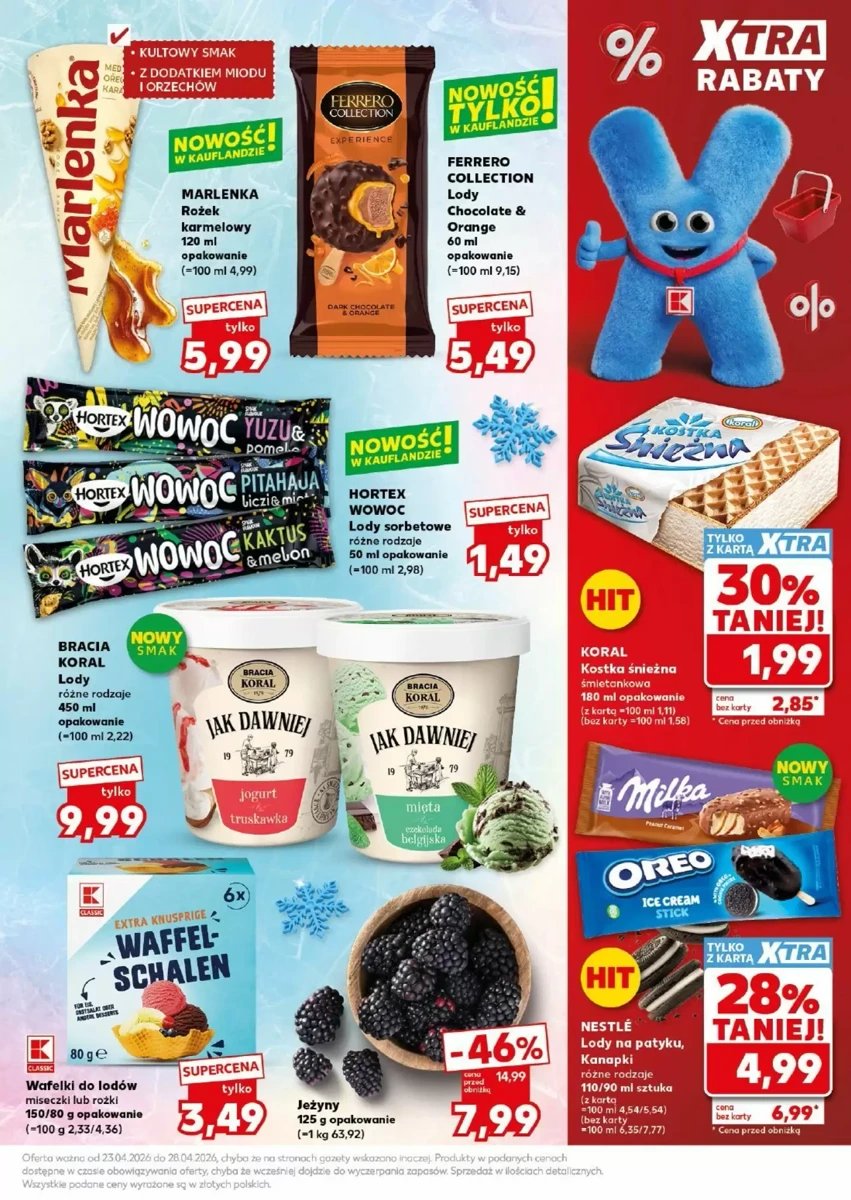 Strona 9 z gazetki Kaufland