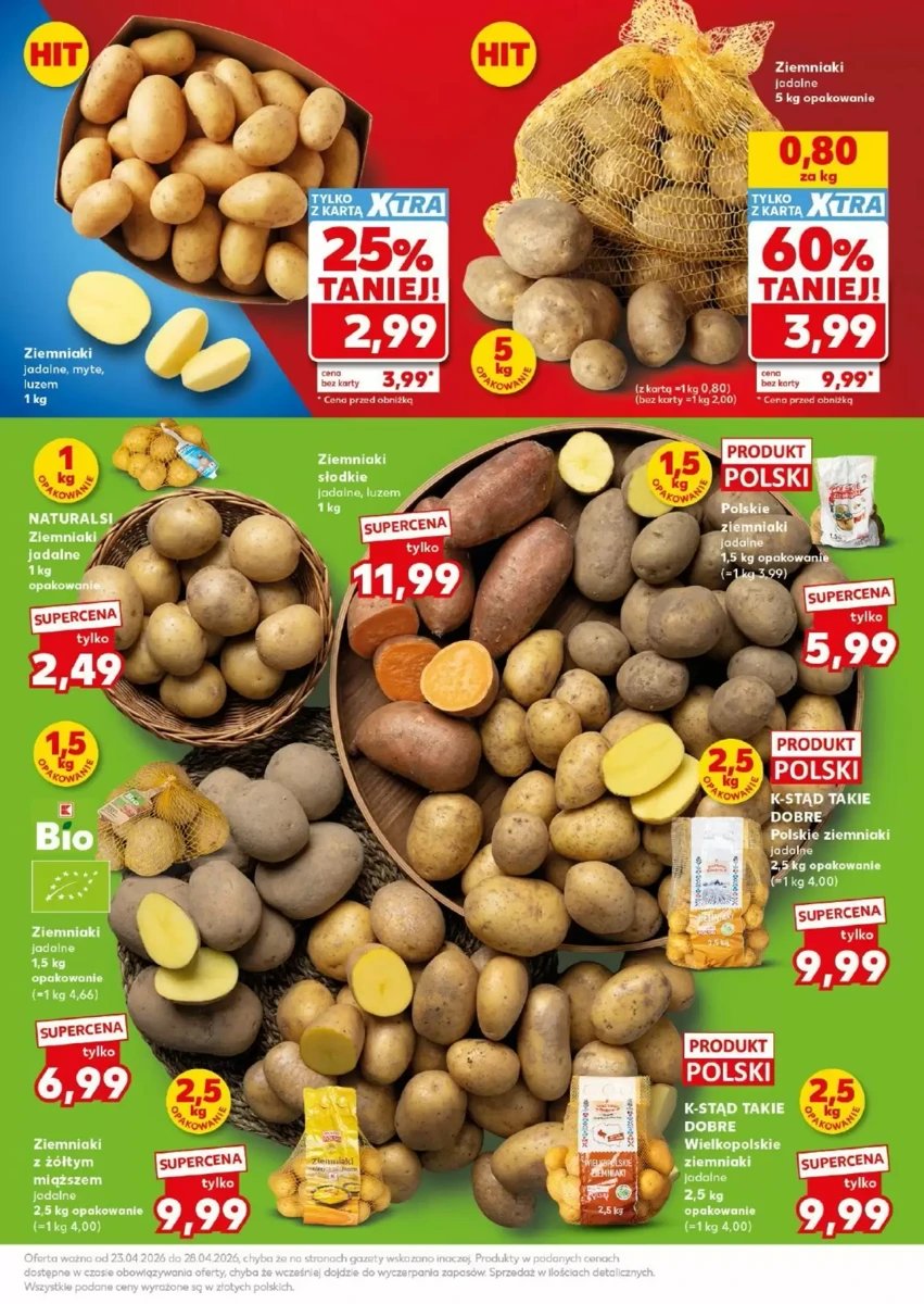 Strona 13 z gazetki Kaufland