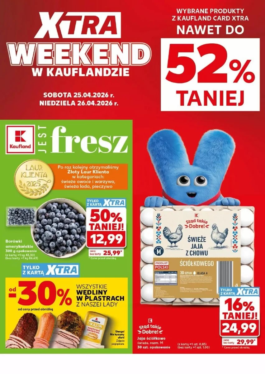 Strona 2 z gazetki Kaufland