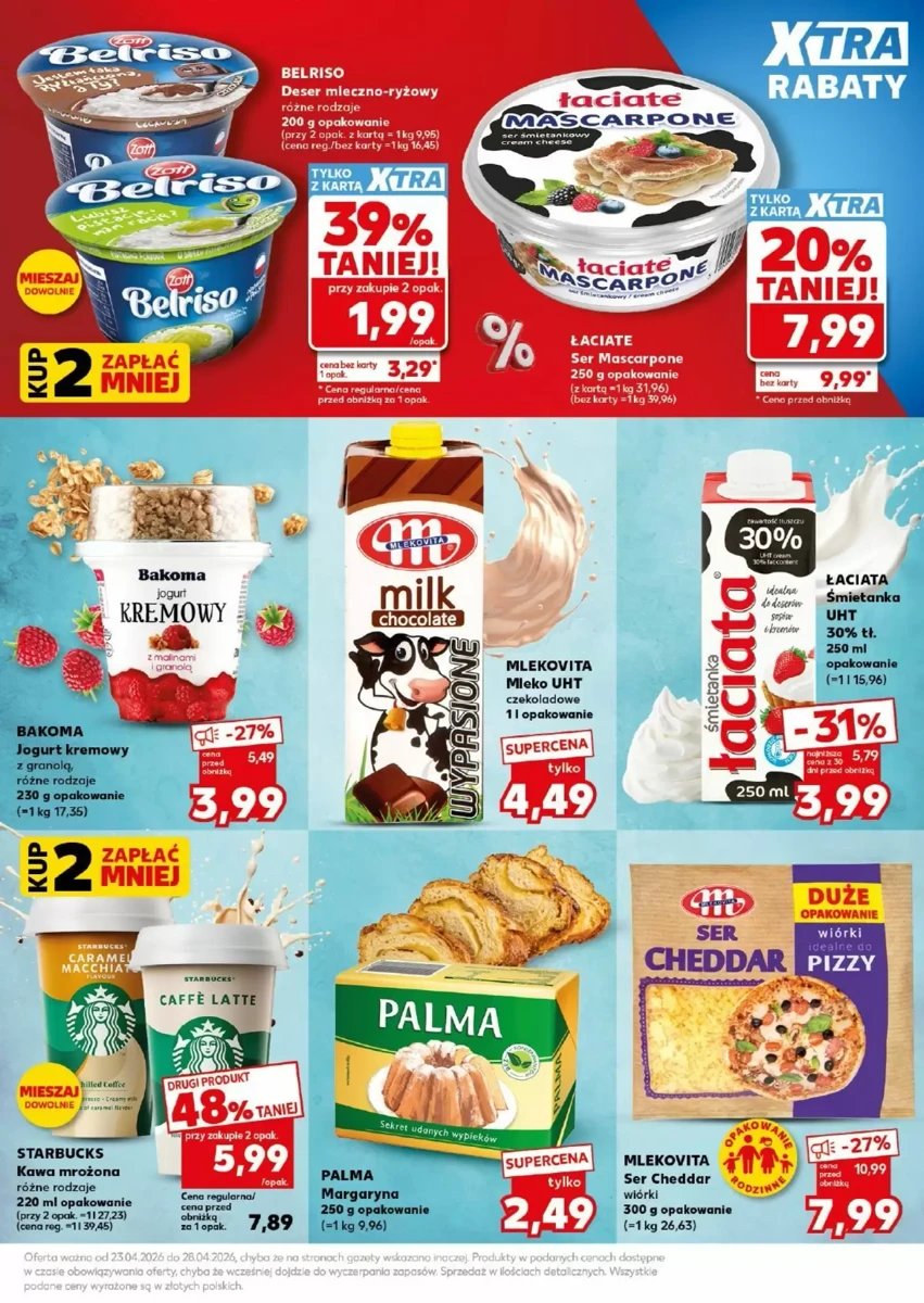 Strona 21 z gazetki Kaufland