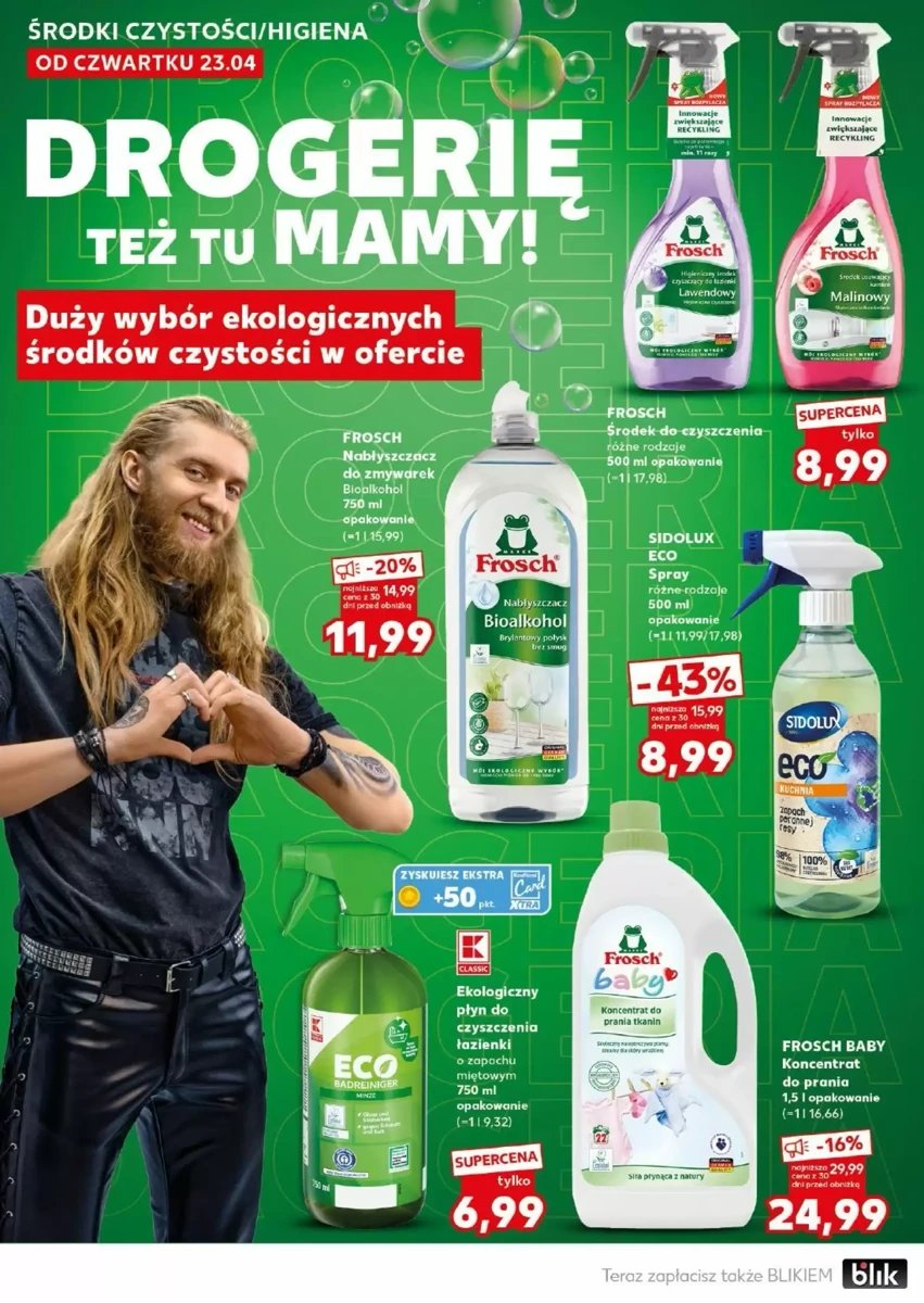 Strona 26 z gazetki Kaufland