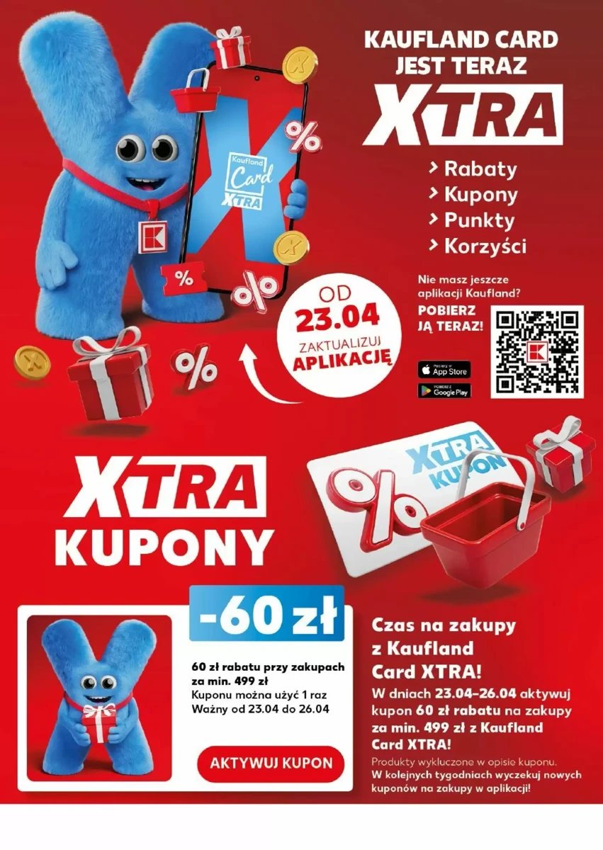 Strona 4 z gazetki Kaufland