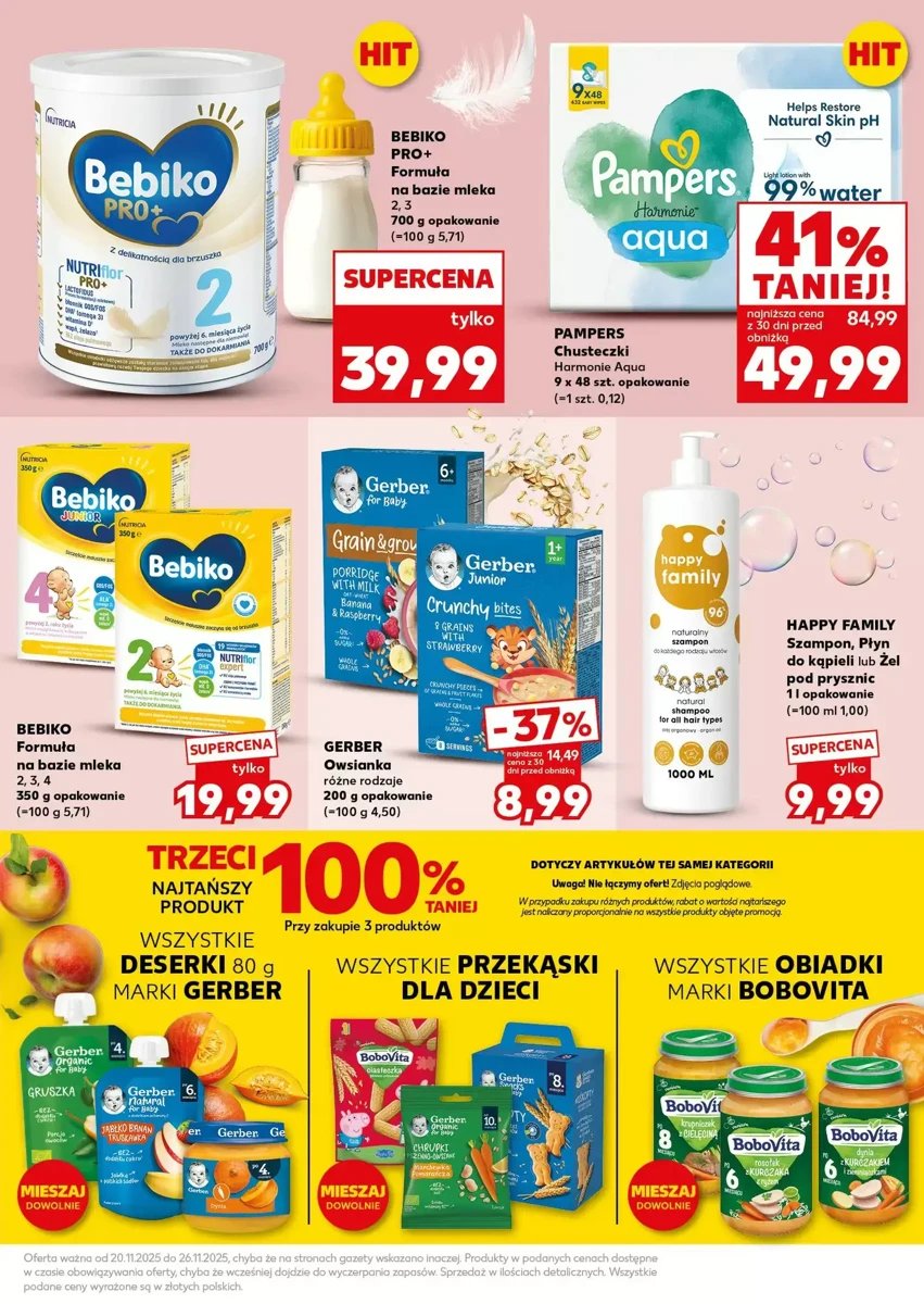 Strona 21 z gazetki Kaufland