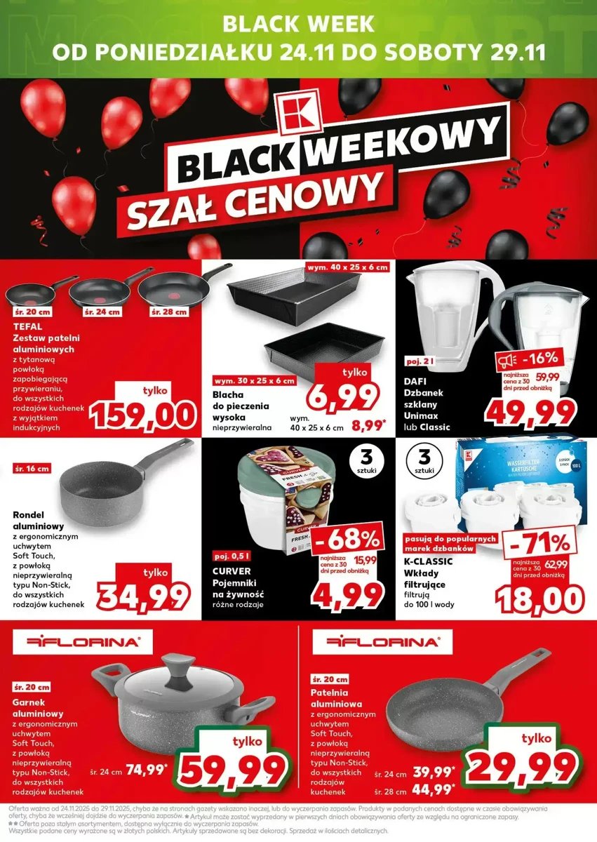 Strona 25 z gazetki Kaufland