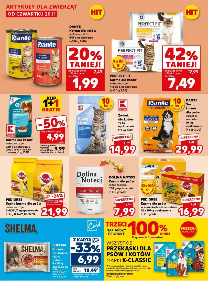 Strona 22 z gazetki Kaufland