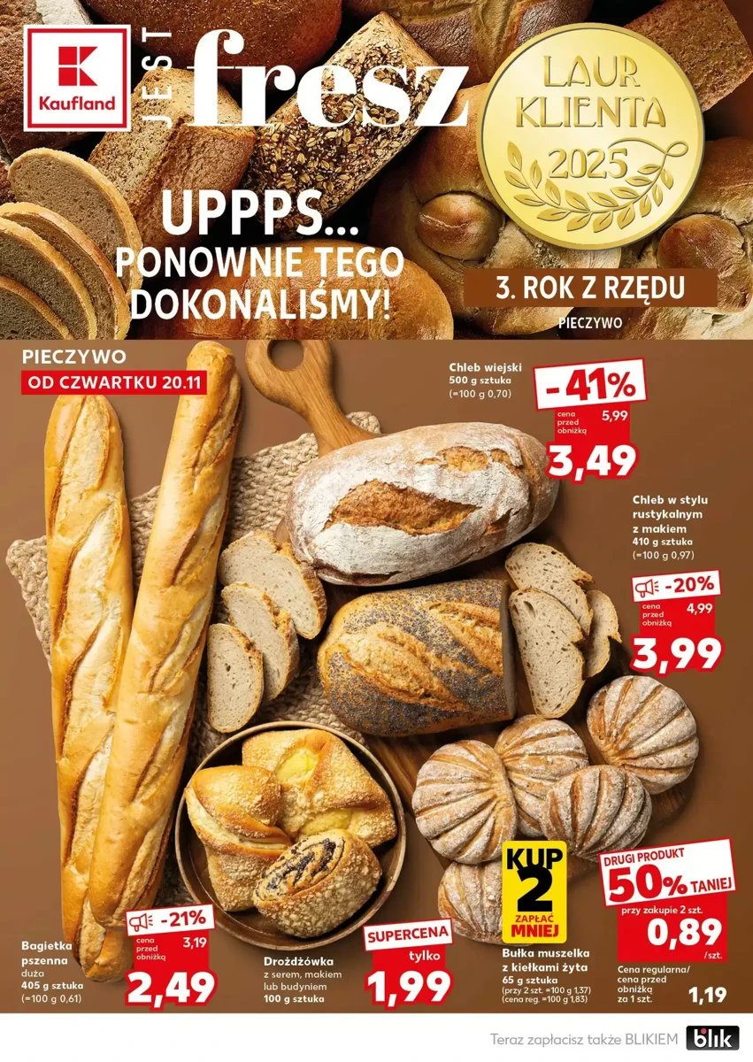Strona 14 z gazetki Kaufland
