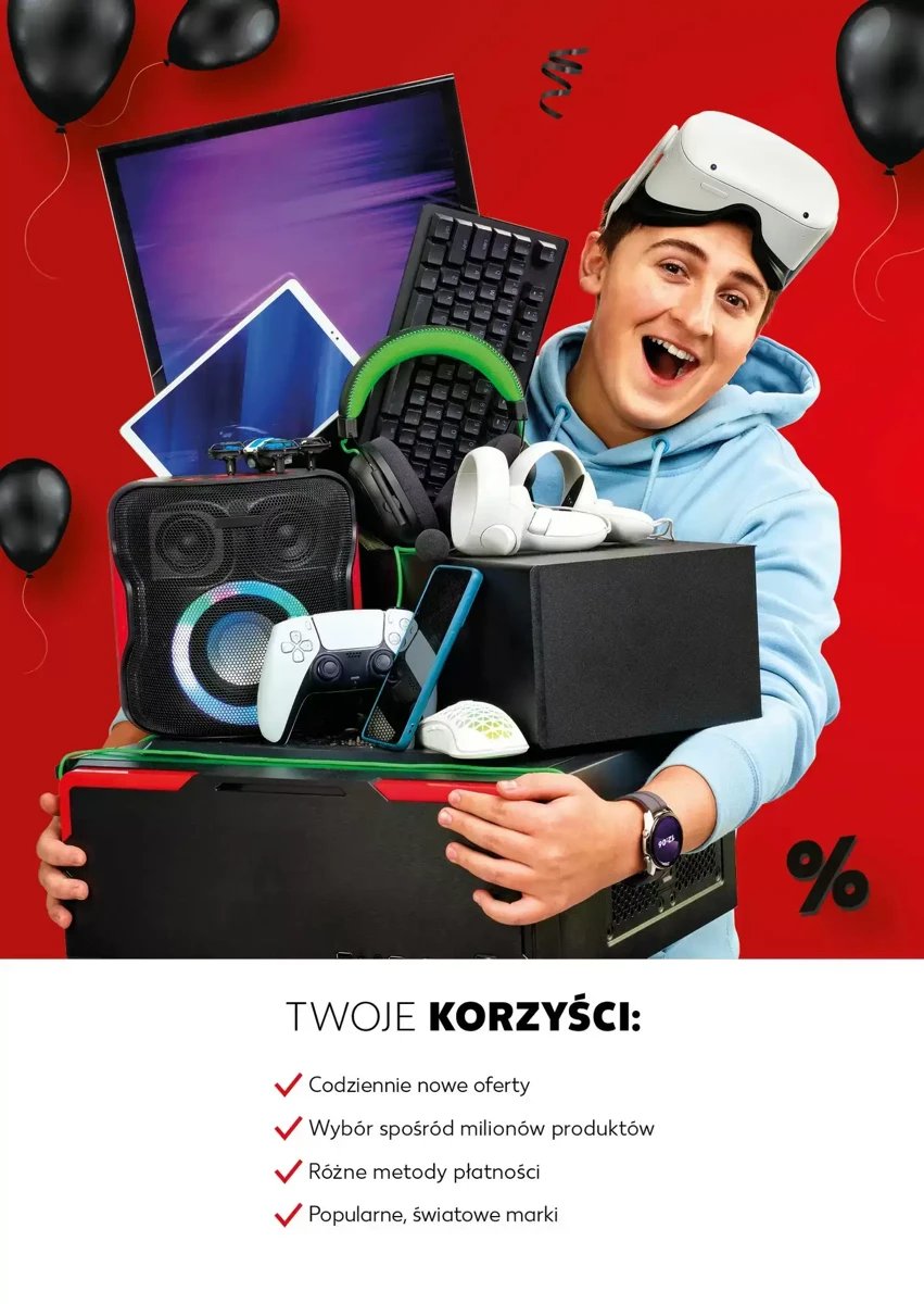 Strona 28 z gazetki Kaufland