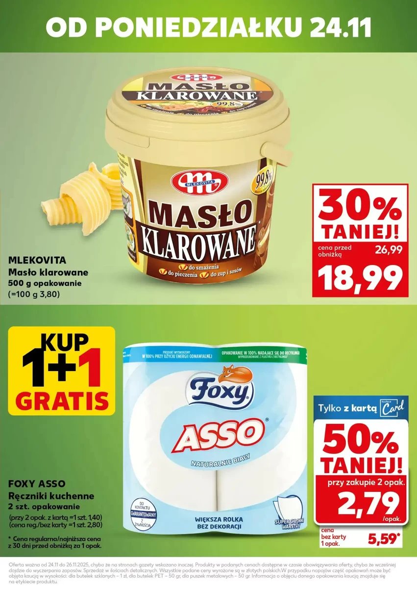 Strona 3 z gazetki Kaufland