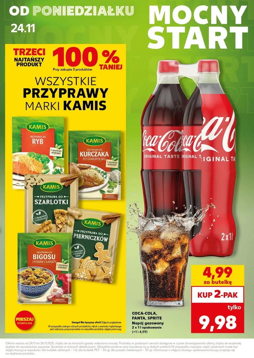 Strona 5 z gazetki Kaufland