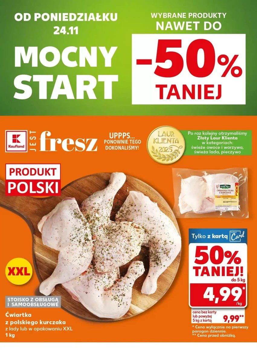 Strona 2 z gazetki Kaufland