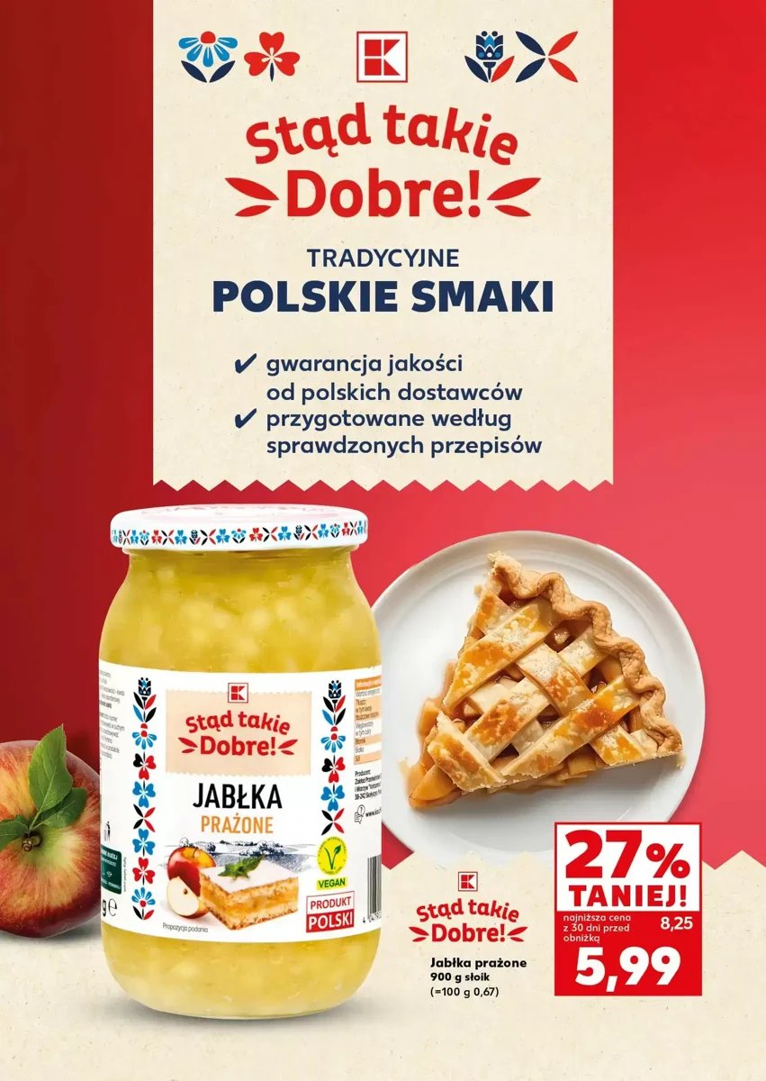 Strona 16 z gazetki Kaufland