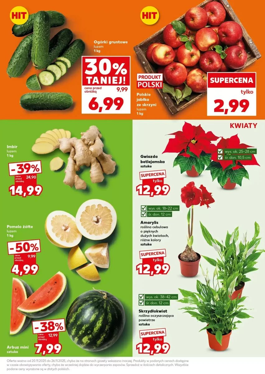 Strona 11 z gazetki Kaufland