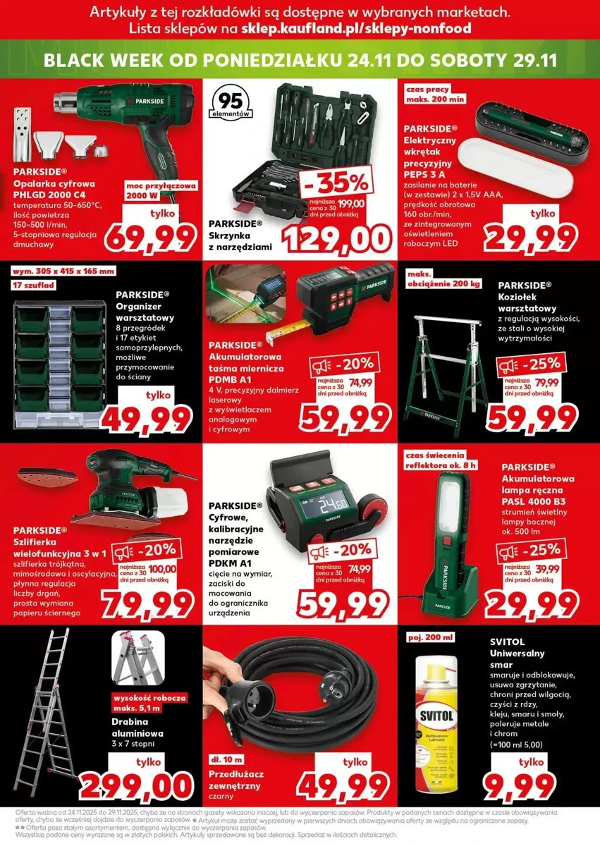 Strona 27 z gazetki Kaufland