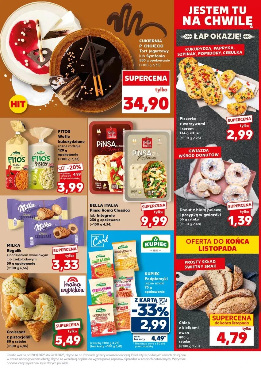 Strona 15 z gazetki Kaufland