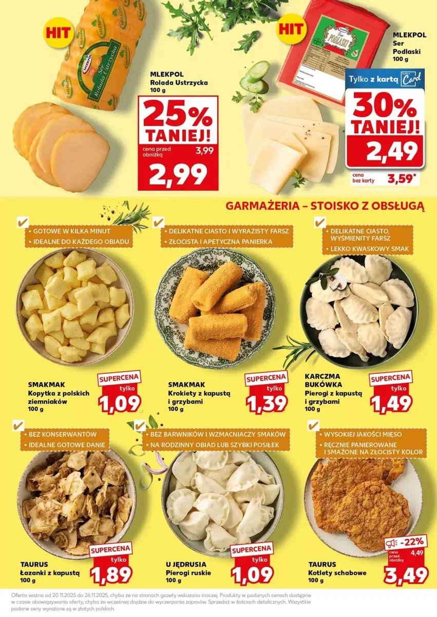 Strona 13 z gazetki Kaufland