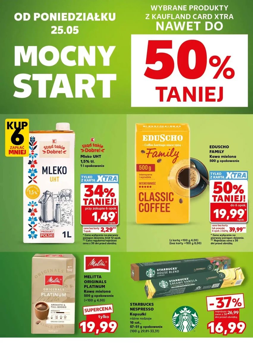 Strona 2 z gazetki Kaufland