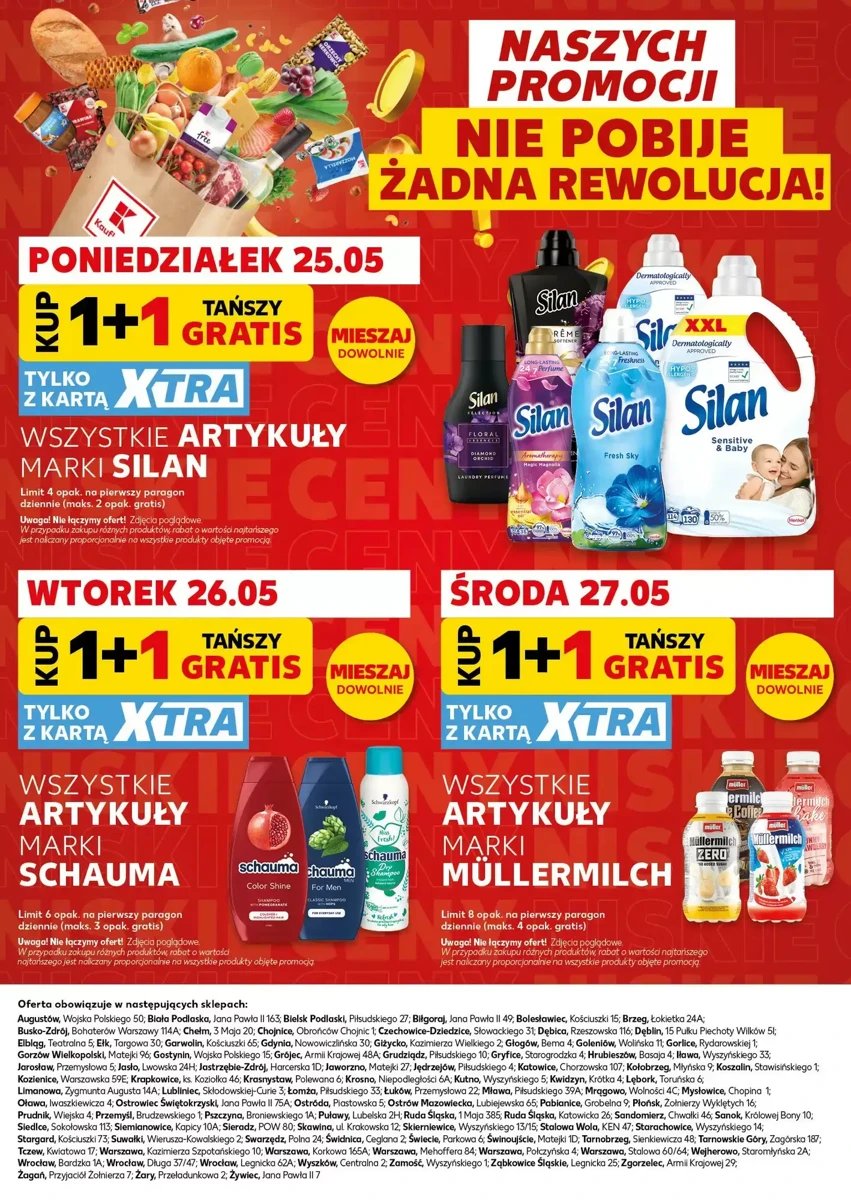 Strona 22 z gazetki Kaufland