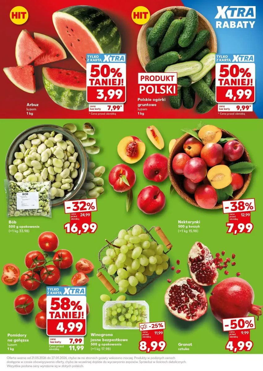 Strona 15 z gazetki Kaufland