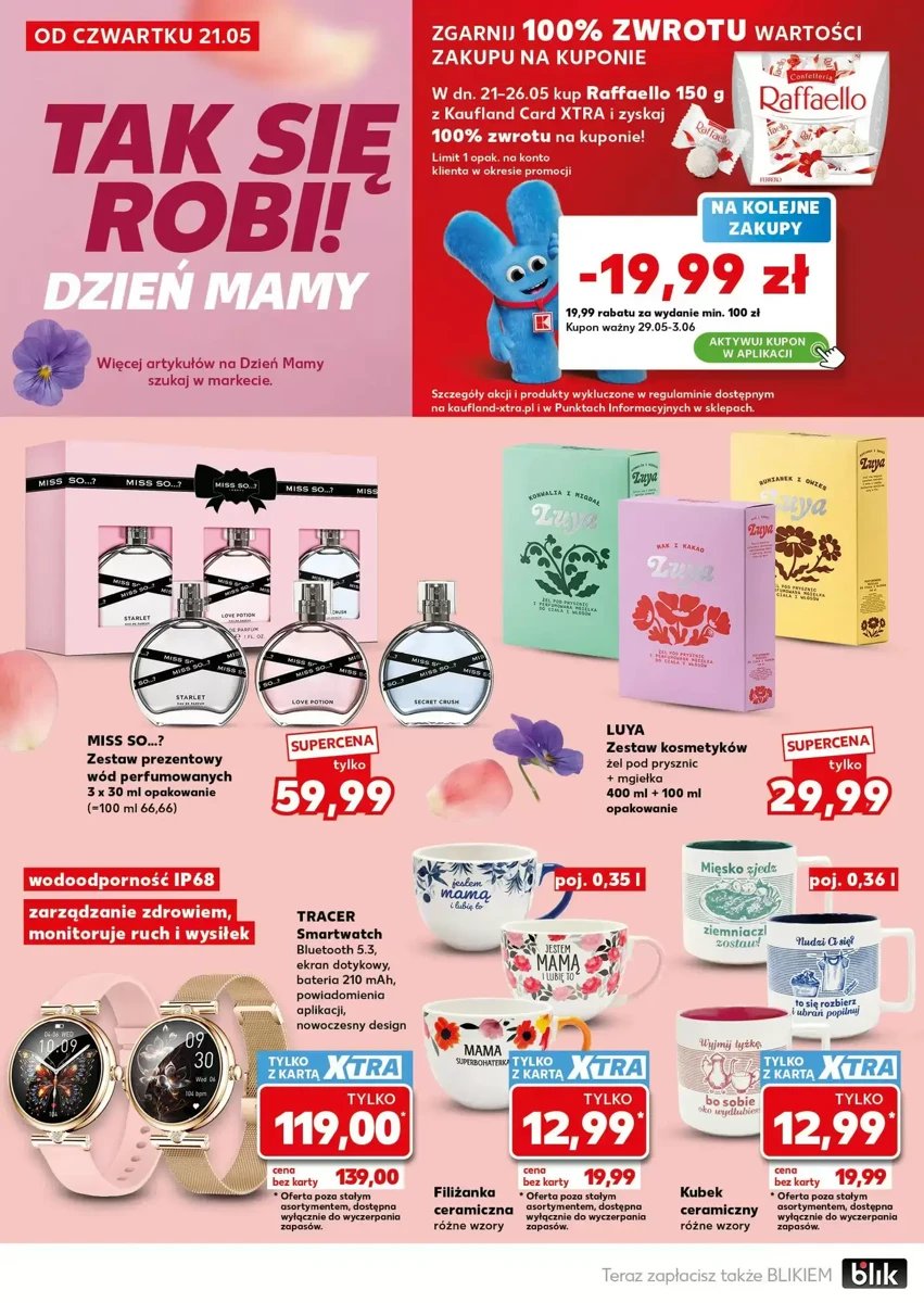Strona 8 z gazetki Kaufland