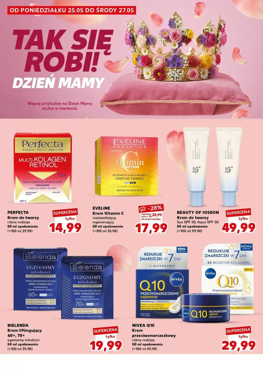 Strona 10 z gazetki Kaufland