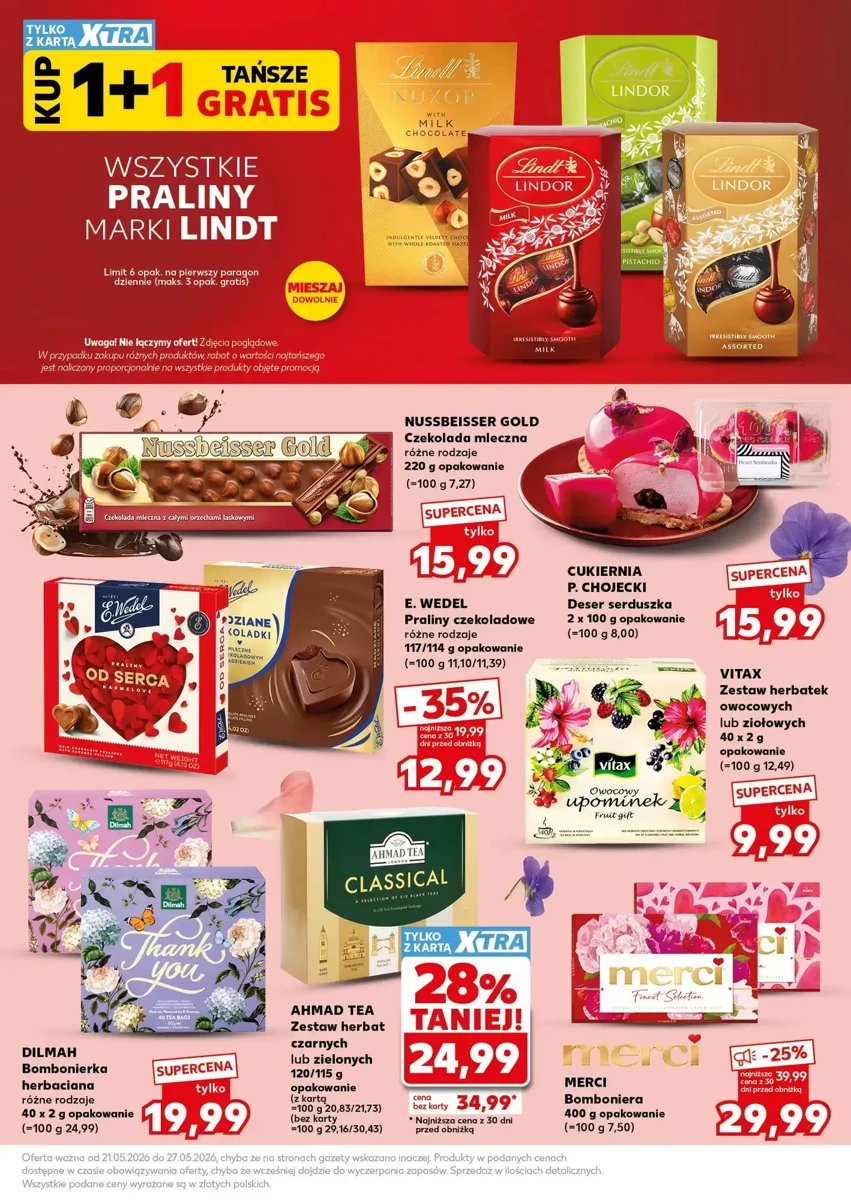 Strona 9 z gazetki Kaufland