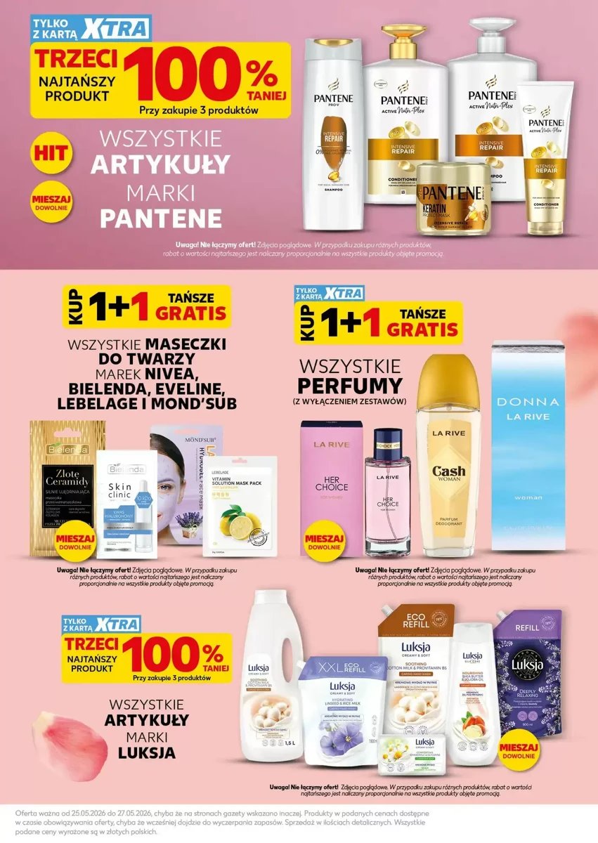 Strona 11 z gazetki Kaufland