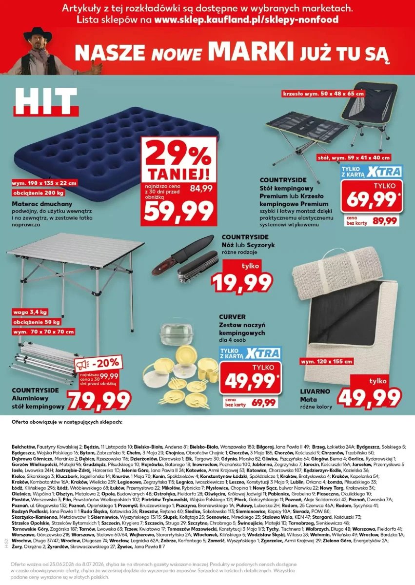 Strona 17 z gazetki Kaufland