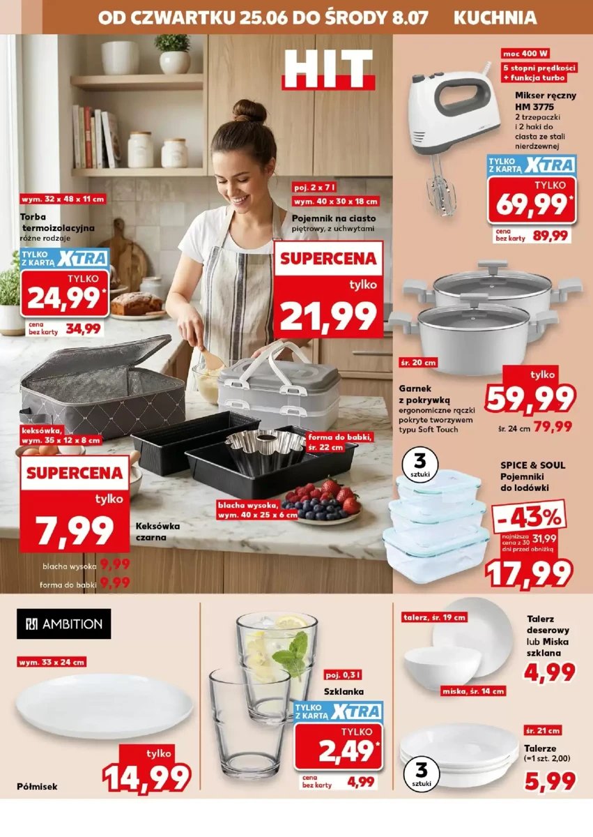 Strona 14 z gazetki Kaufland
