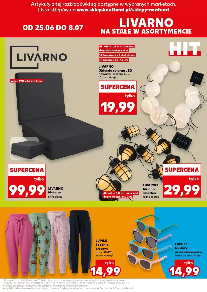 Strona 11 z gazetki Kaufland