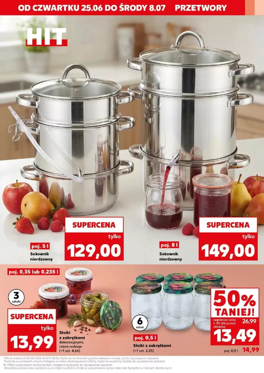 Strona 5 z gazetki Kaufland