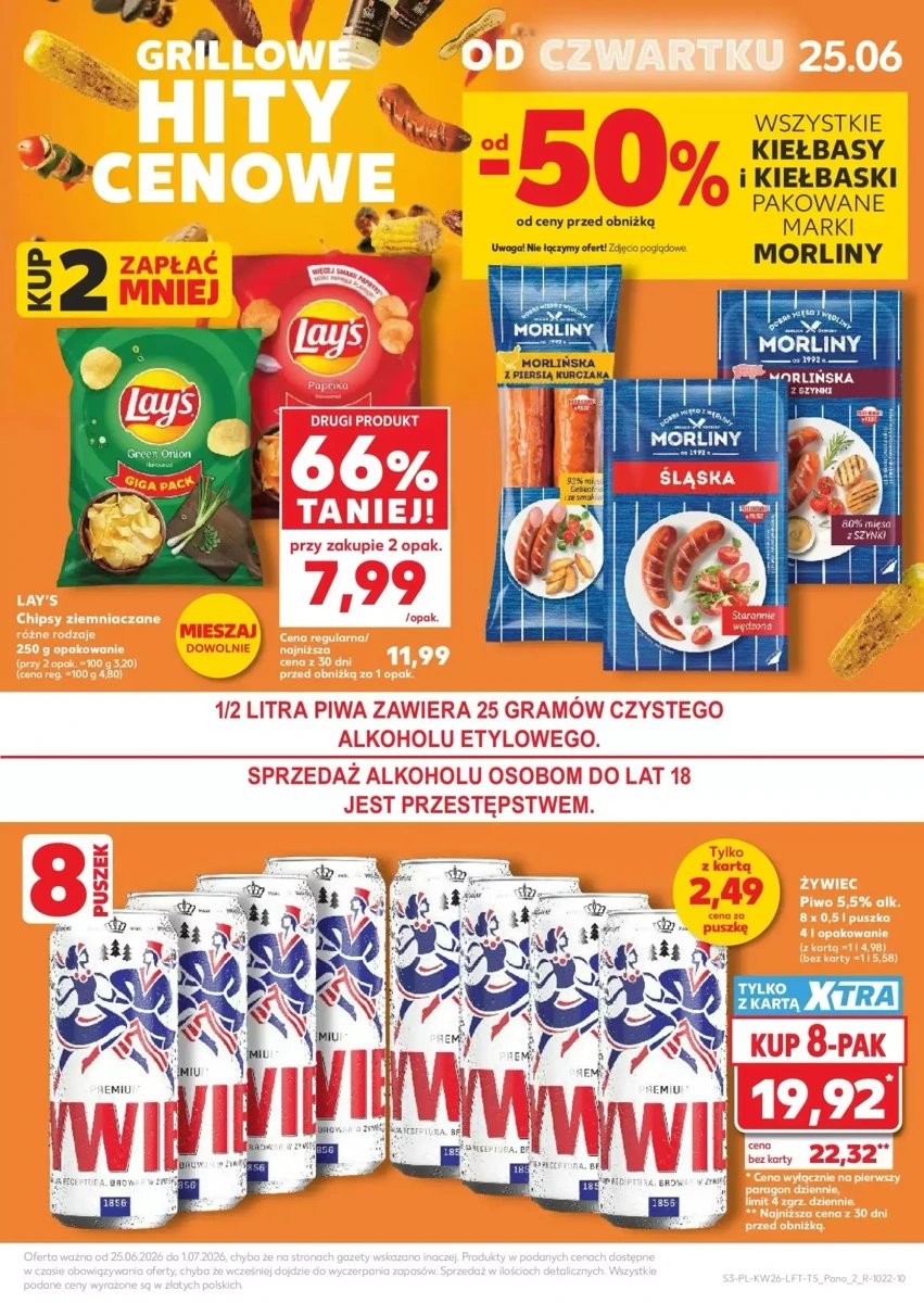 Strona 3 z gazetki Kaufland