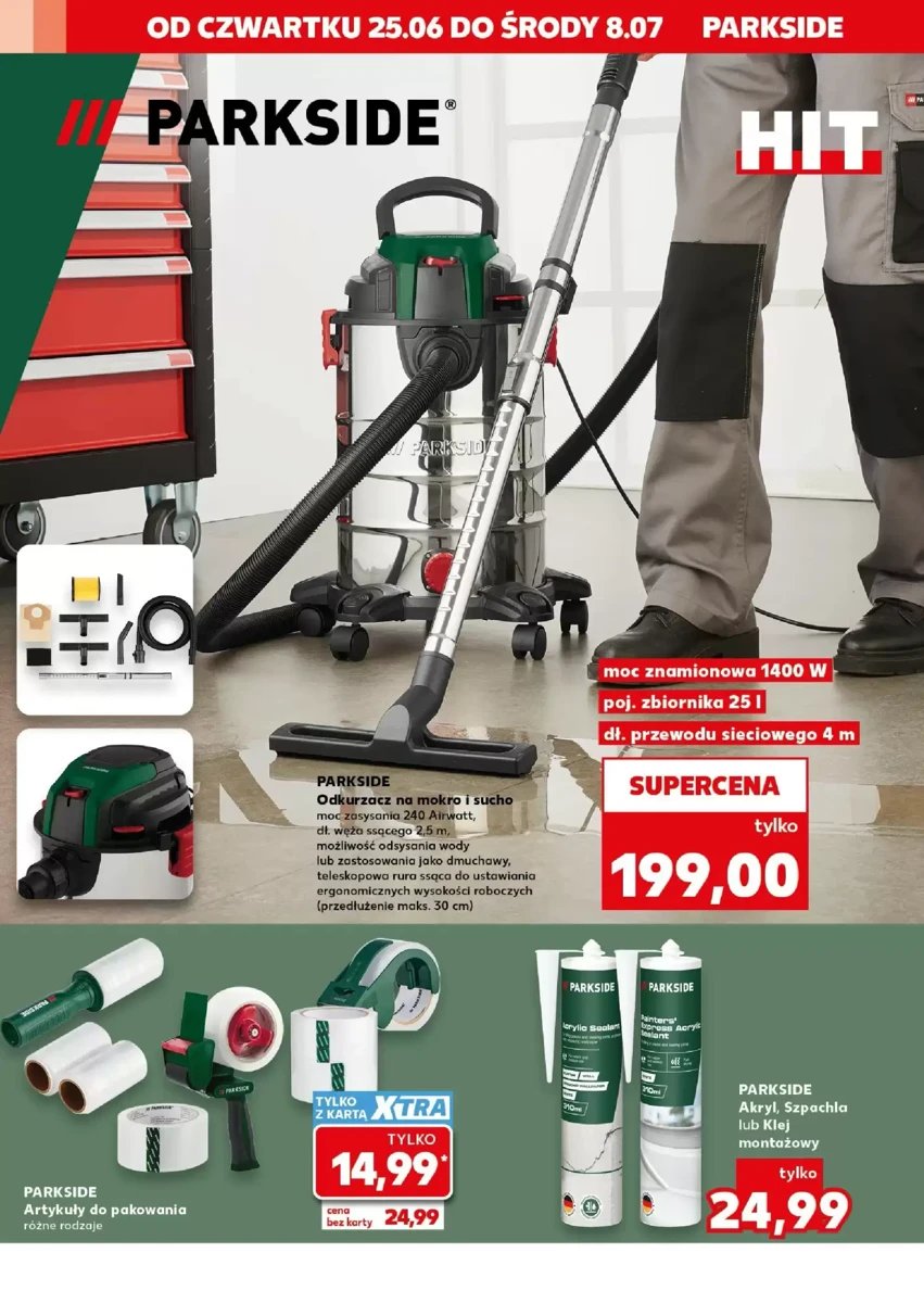Strona 6 z gazetki Kaufland