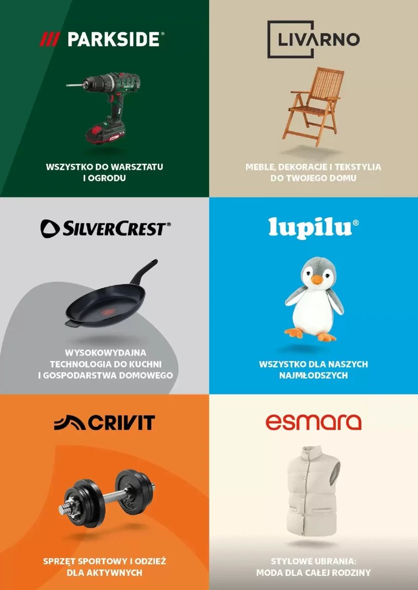 Strona 3 z gazetki Kaufland