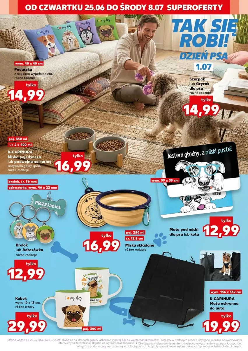 Strona 18 z gazetki Kaufland
