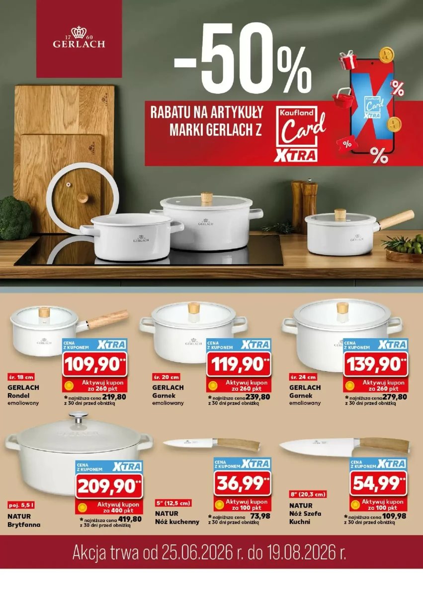 Strona 12 z gazetki Kaufland