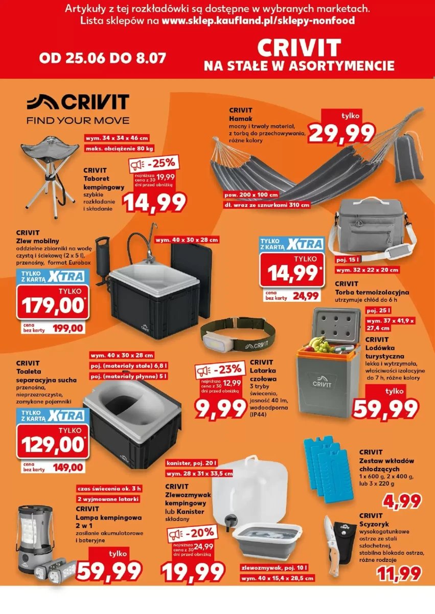 Strona 16 z gazetki Kaufland