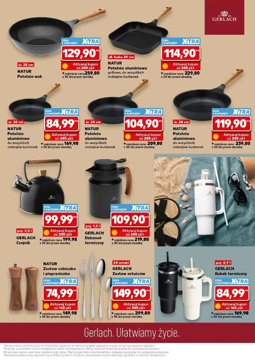Strona 13 z gazetki Kaufland