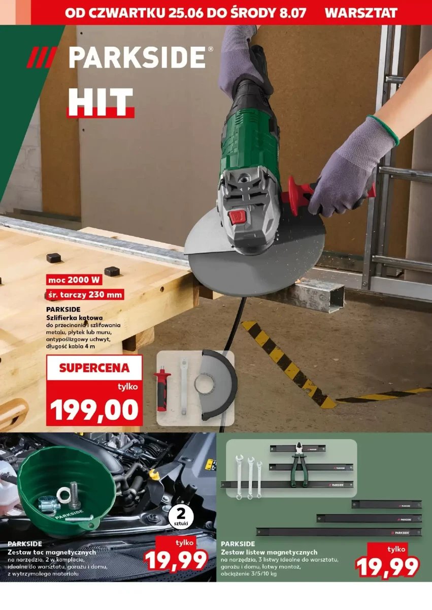 Strona 8 z gazetki Kaufland