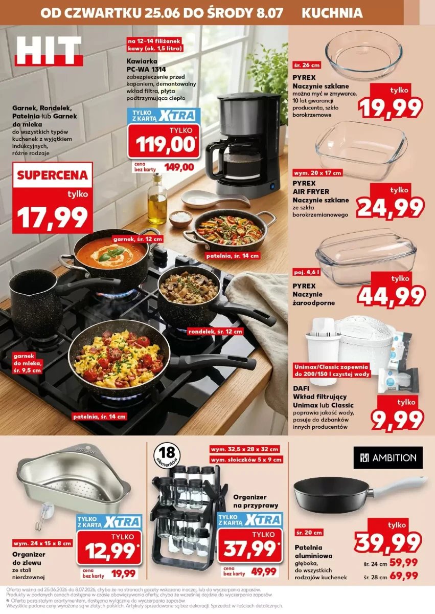 Strona 15 z gazetki Kaufland