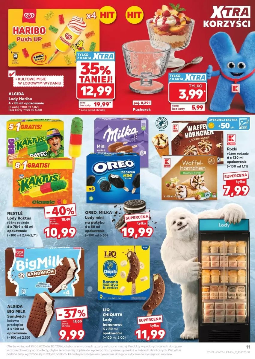 Strona 11 z gazetki Kaufland