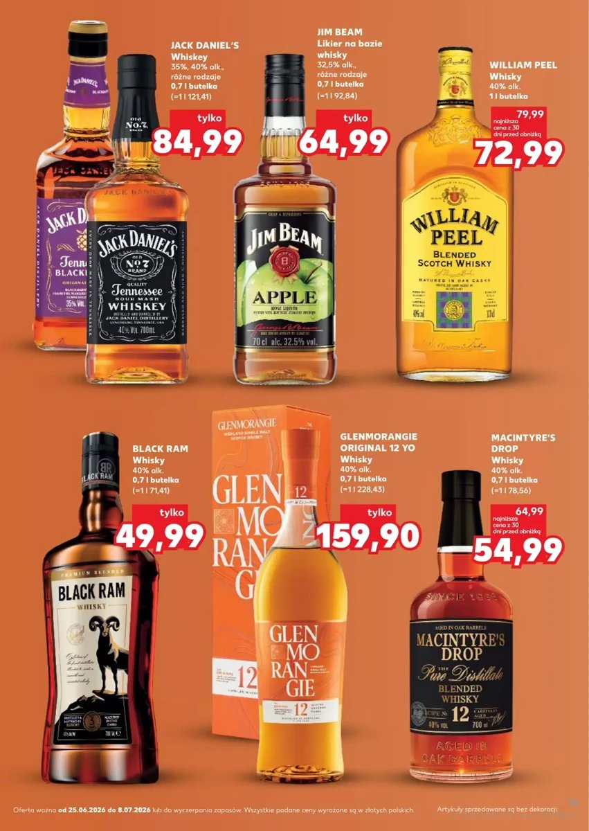 Strona 11 z gazetki Kaufland