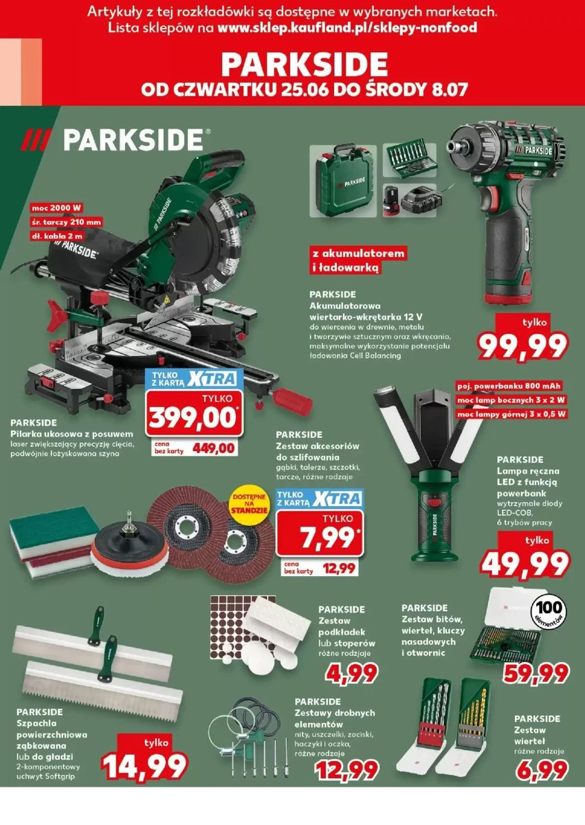 Strona 10 z gazetki Kaufland