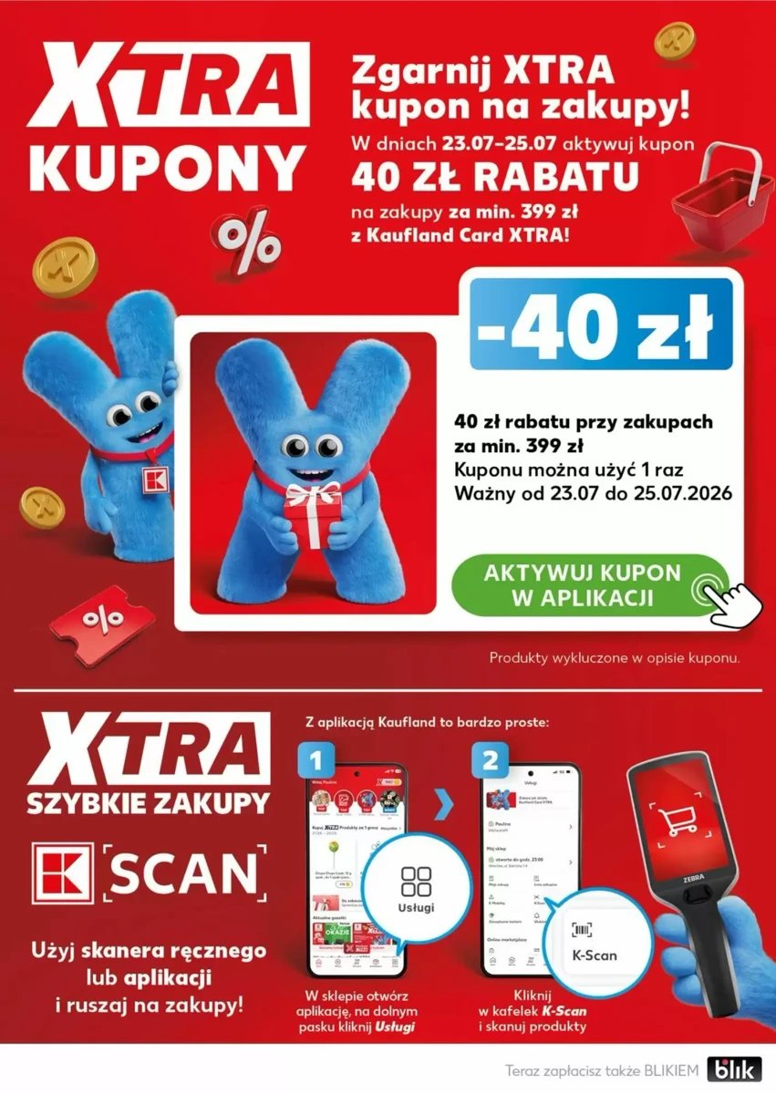 Strona 10 z gazetki Kaufland